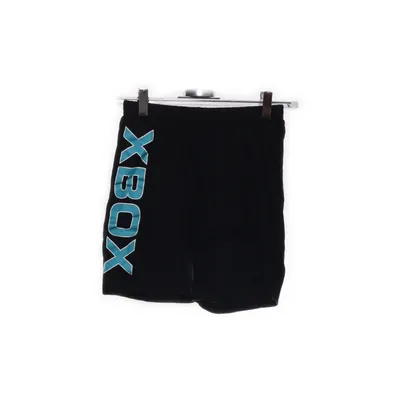 Short de basketball (Noir, Bleu) de Xbox Coton