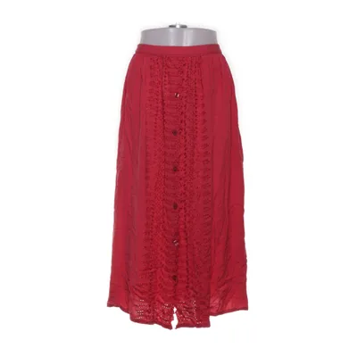 Kjol (Rosa) från Sinclair Viskos