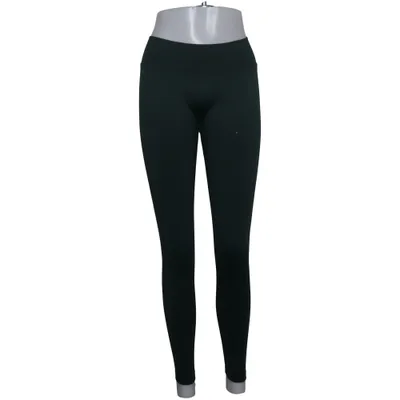 Sports tights (Green) from MyProtein Elastane, Polyamide