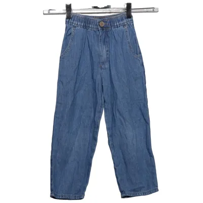 Jean (Bleu) de Zara