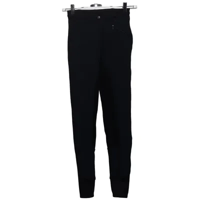Pantalon d'équitation (Economic) de Covalliero Coton, Élasthane, Polyester, Polyuréthane