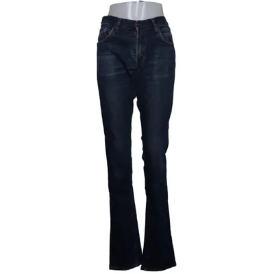 Jeans (310 PEP) från Crocker Bomull, Elastan