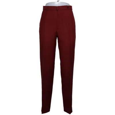 Kostymbyxor (Röd) från Brandtex