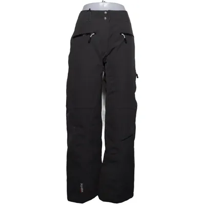 Täckbyxor (Grå) från On the Peak Polyester