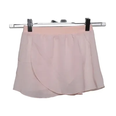 Tulle skirt (Pink) from Sansha Polyester