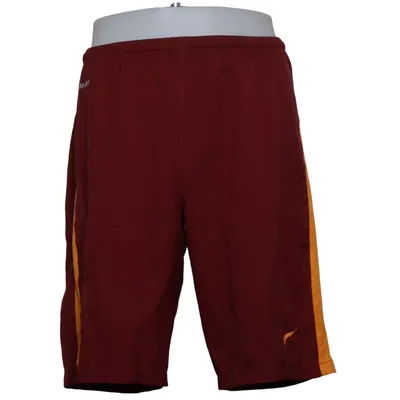 Træningsshorts (Rød, Gul) fra Nike Polyester