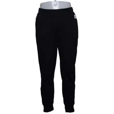 Pantalon de survêtement (Noir) de Andy Coton, Polyester