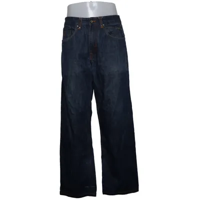 Spijkerbroek (Blauw) van Rocawear Katoen