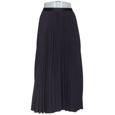 Jupe longue (Noir) de Ahlvar Gallery Polyester