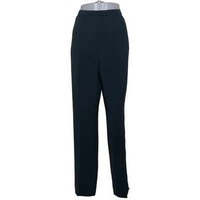 Pantalon de costume (Bleu) de Un Jour Ailleurs Polyester