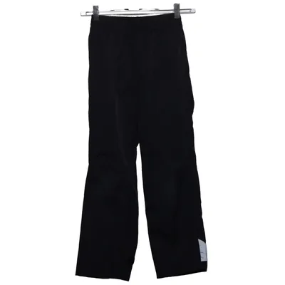 Pantalon d'extérieur (Noir) de Strøva Polyester