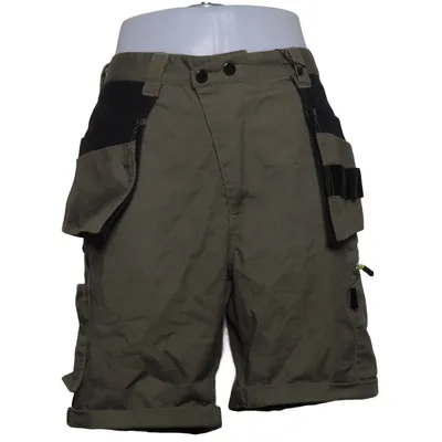 Work pants (Gray, Black) from Monitor Cotton, Elastane, Polyester