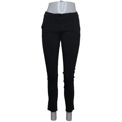 Broek (Zwart) van Lolive Verte