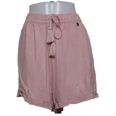 Korte broek (Roze) van Ajlajk Viscose