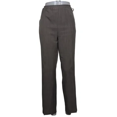 Pantalon (Gris) de Malva Polyester