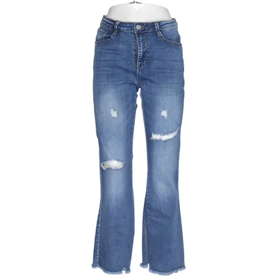 Jeans (Blau) von Blue Rags Baumwolle, Elasthan, Polyester
