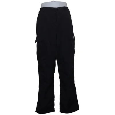 Outdoor pants (Gray) from Maul Polyamide, Polyester