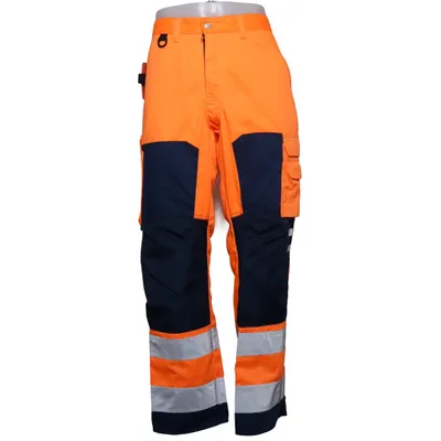 Pantalon de travail (Regular C50) de Kansas Coton, Polyamide, Polyester