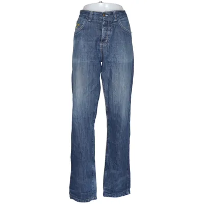Jeans (Blå) från Skank Bomull