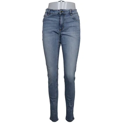 Spijkerbroek (Blauw) van Unique Denim