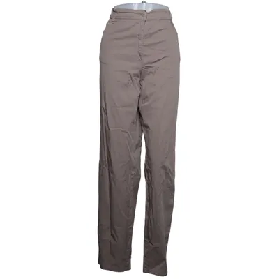 Byxor (Beige) från Zerres Bomull, Elastan