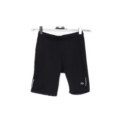 Sports shorts (Black) from SOC Elastane, Polyester