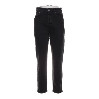 Jeans (Mom Jeans) från &Denim by H&M Bomull, Elastan