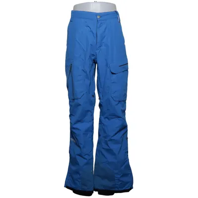 Skidbyxor (Blå, Svart) från 8848 Altitude Polyamid