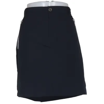 Golfnederdel (Sort) fra Way of Sweden Elastan, Polyamid, Polyester