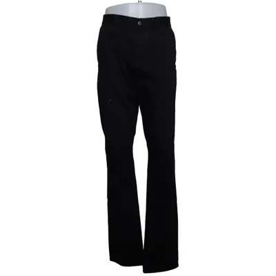 Jeans (Sort) fra Solid Jeans Bomuld