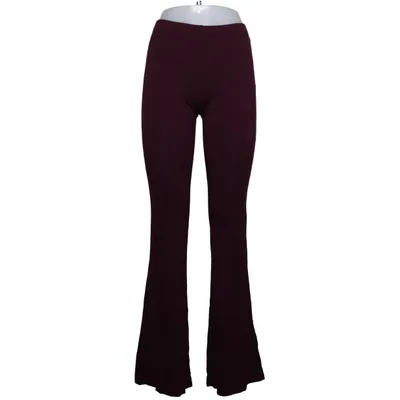 Palazzobukser (Lilla) fra Forever 21 Elastan, Viscose