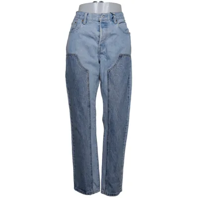 Jeans (501) fra Levi Strauss & Co Bomuld