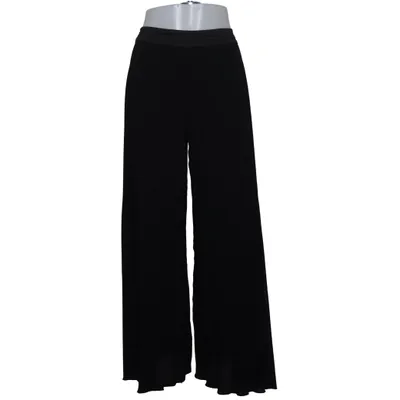 Palazzobyxor (Svart) från Ajlajk Elastan, Polyester, Viskos