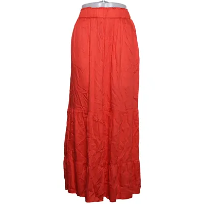 Långkjol (AsminaGO Soft Skirt) från Gossia Modal