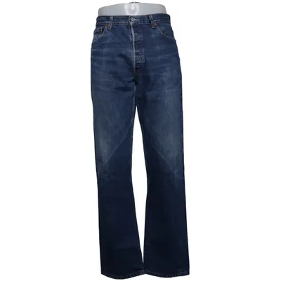 Jeans (501) från Levi Strauss & Co Bomull