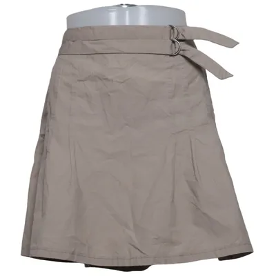 Jupe (Beige) de H&M Coton