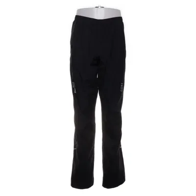 Friluftsbyxor (Svart) från GORE Running Wear Polyester