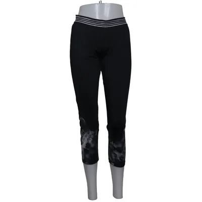 Collants de sport (Noir, Gris) de Sophia Élasthane, Polyester