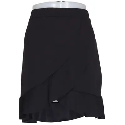 Skirt (Black) from Holly's Elastane, Polyester