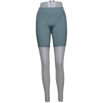 Compression shorts (Blue) from H&M Move Elastane, Polyester