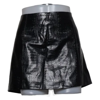 Skirt (Black) from Naked Wardrobe