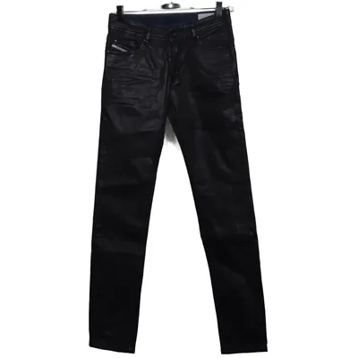 Jeans (Sleenker-J Jjj-N) från Diesel Kid Bomull, Elastan