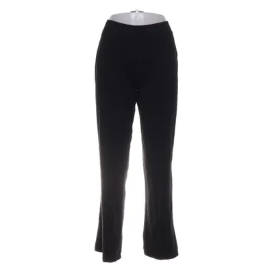 Palazzo pants (Black) from Happy Holly Cotton, Elastane