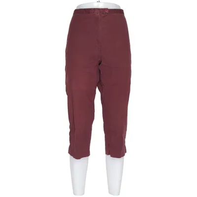 Trekvartsbyxor (Röd) från Côté Femme