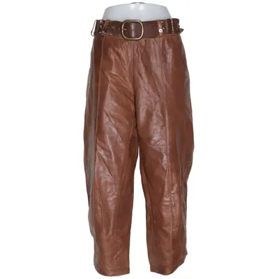 Broek (Bruin) van Onstage