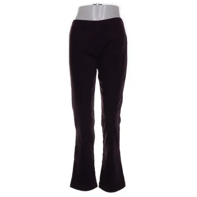 Pantalon (Violet) de Deus Élasthane, Polyester