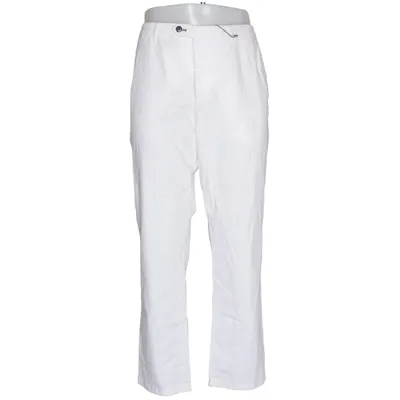 Chinos (Lynx) van MMX Katoen, Elastaan, Polyester
