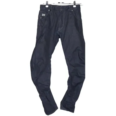 Byxor (ARC LOOSE TAPERED) från G-Star Raw Denim Bomull