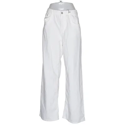 Jeans (Weiß) von Grand Design Baumwolle