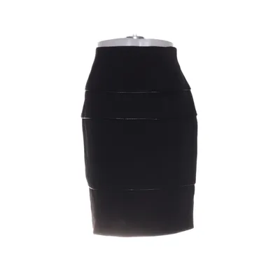 Kjol (Svart) från Cesare Paciotti